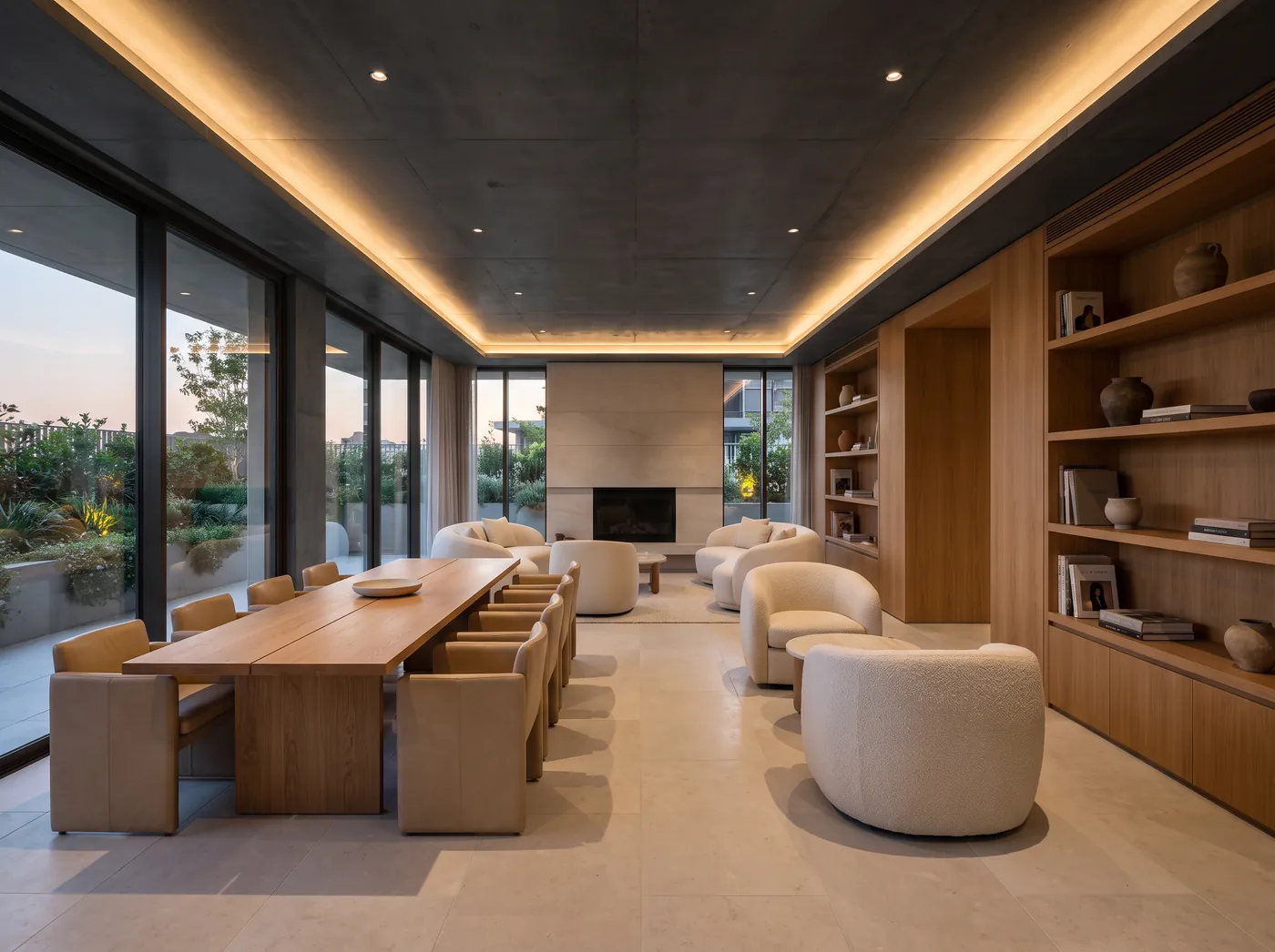 Clubhouse
