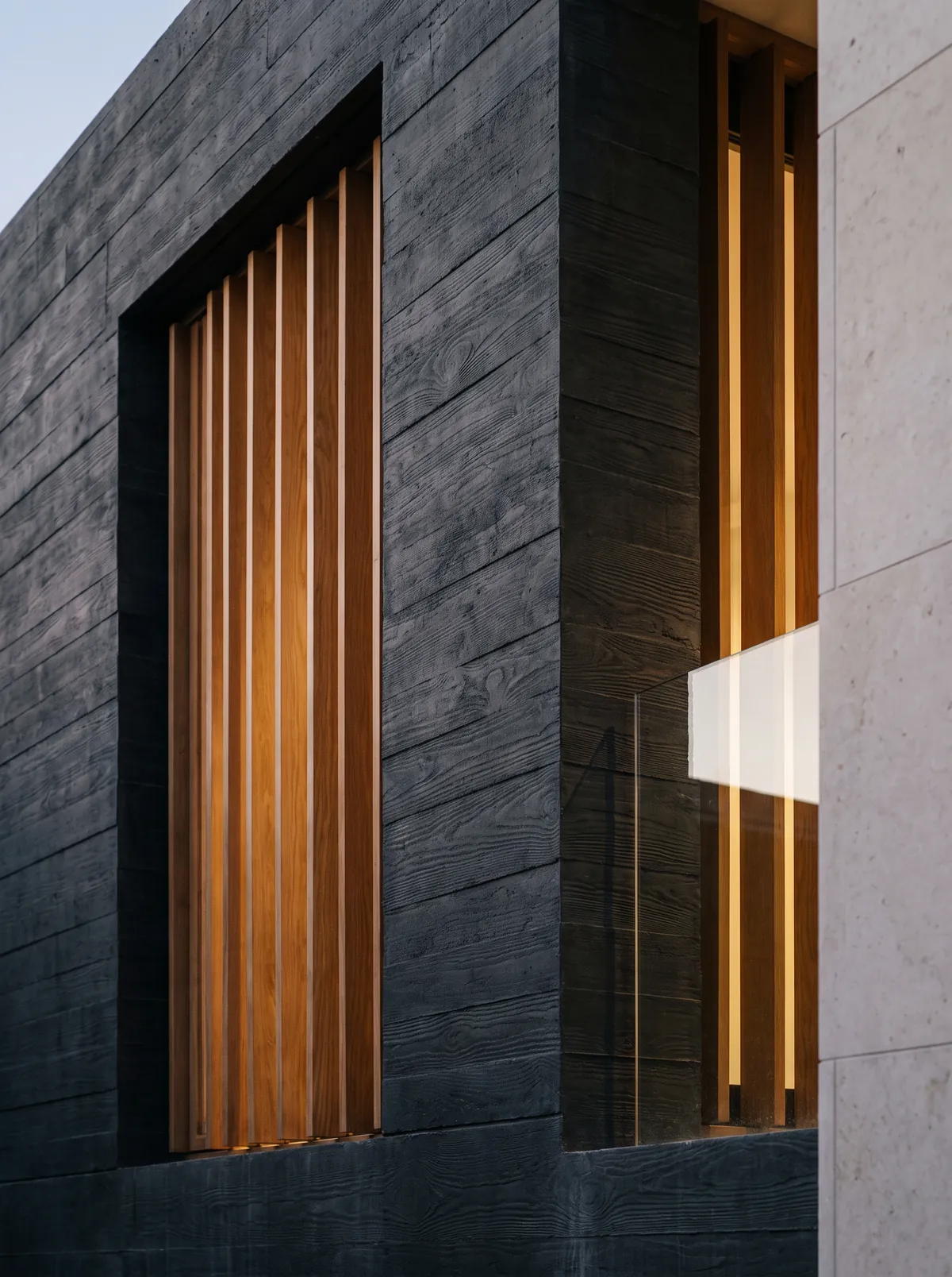 The Facade