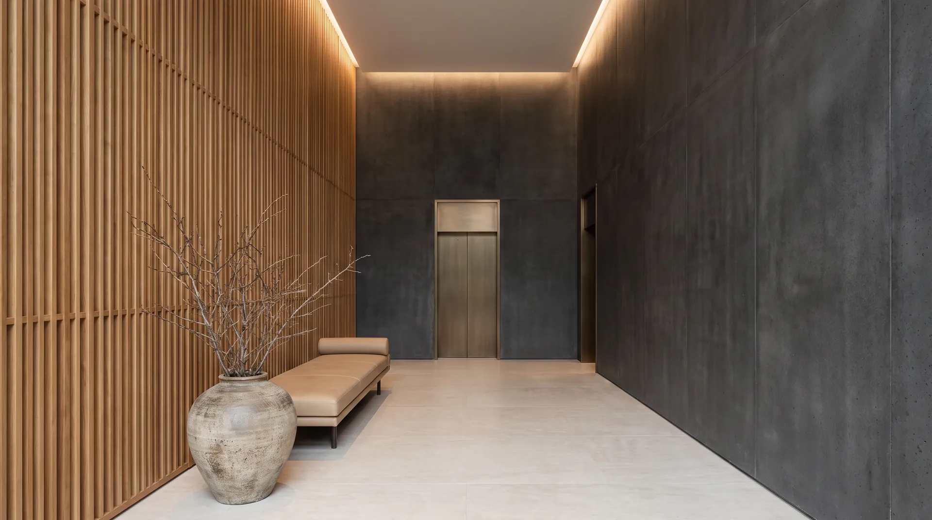 The Lobby