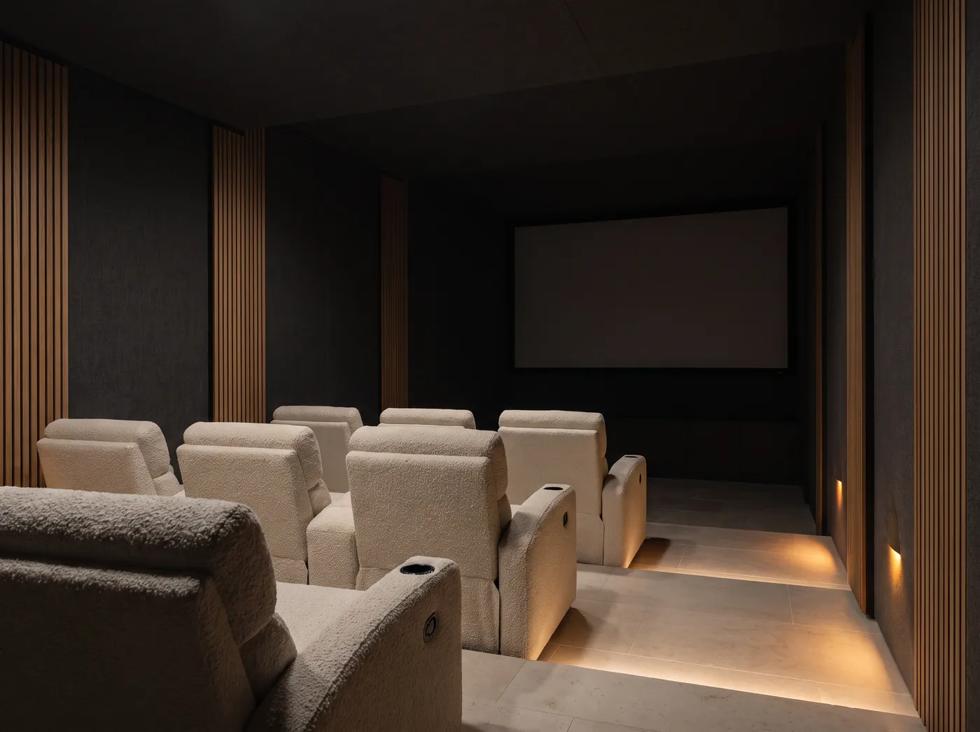 Screening Room